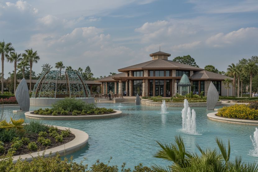 Cotino’s Artisan Club: A New Disney-inspired Lifestyle Experience Near Palm Springs, Here’s What You Need To Know Cotino’s Artisan Club: A New Disney-inspired Lifestyle Experience Near Palm Springs, Here’s What You Need To Know