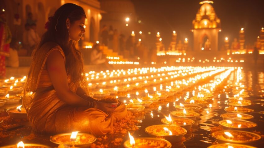 Diwal - travel and tour world Diwali