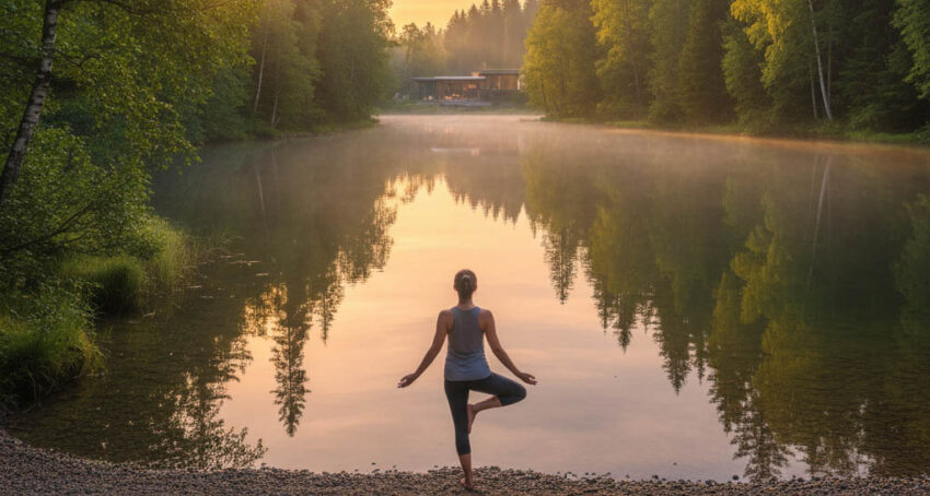US Joins Sweden, Costa Rica, Thailand, UAE as Unbelievable Destinations That Will Instantly Relieve Your Stress – Doctors Can’t Stop Raving About Them
