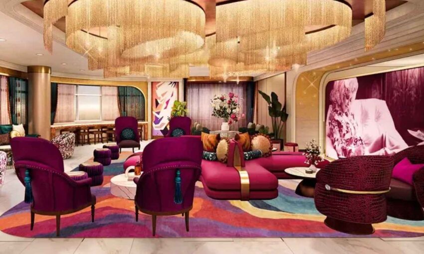 Dollyparton - travel and tour world Image of dolly parton's Songteller Hotel
