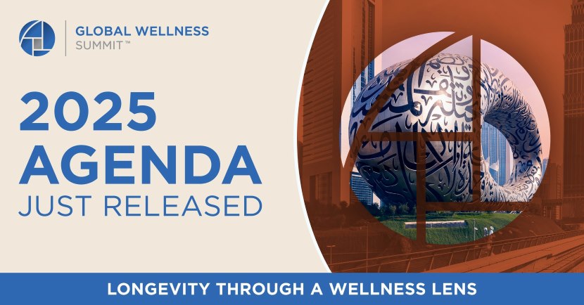 Dubai - travel and tour world Global wellness summit