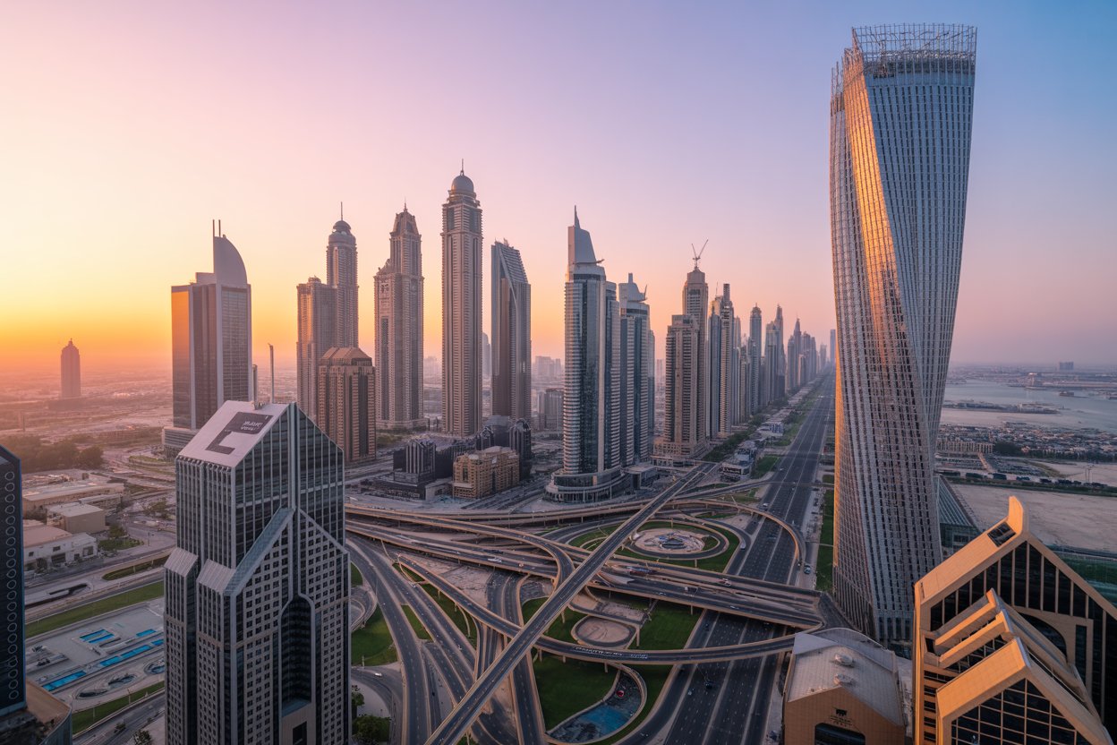 Dubai Travel Guide Shows You How To Explore The Best Attractions, Enjoy Desert Safaris, Experience Cultural Tours, And Discover Family Activities With Official Tips Dubai Travel Guide Shows You How To Explore The Best Attractions, Enjoy Desert Safaris, Experience Cultural Tours, And Discover Family Activities With Official Tips