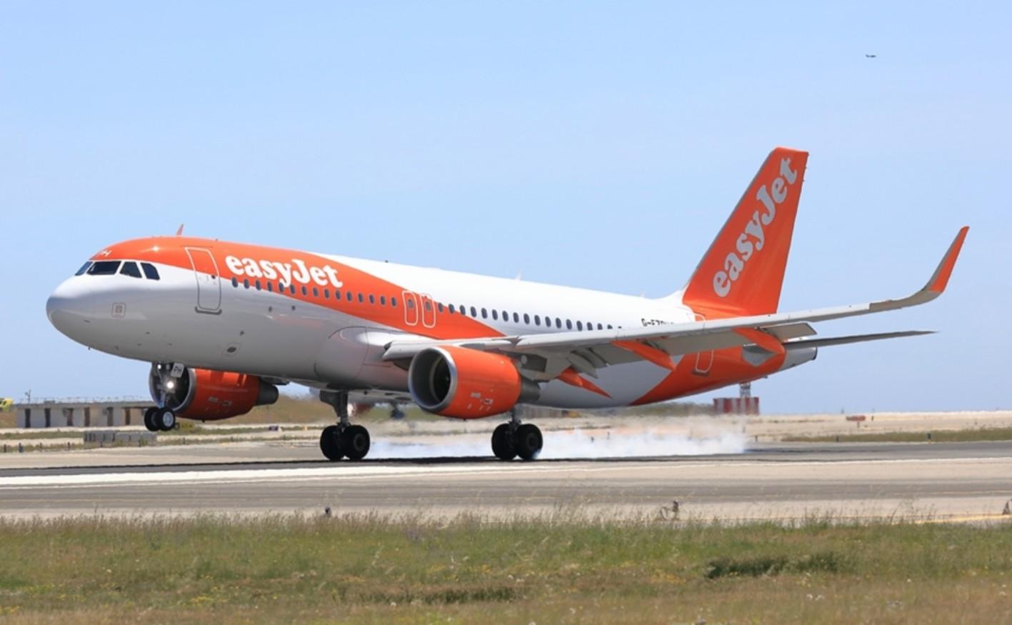 Easyjet Launches Spain And Uk Routes For Winter 2025/26: All You Need To Know Easyjet Launches Spain And Uk Routes For Winter 2025/26: All You Need To Know