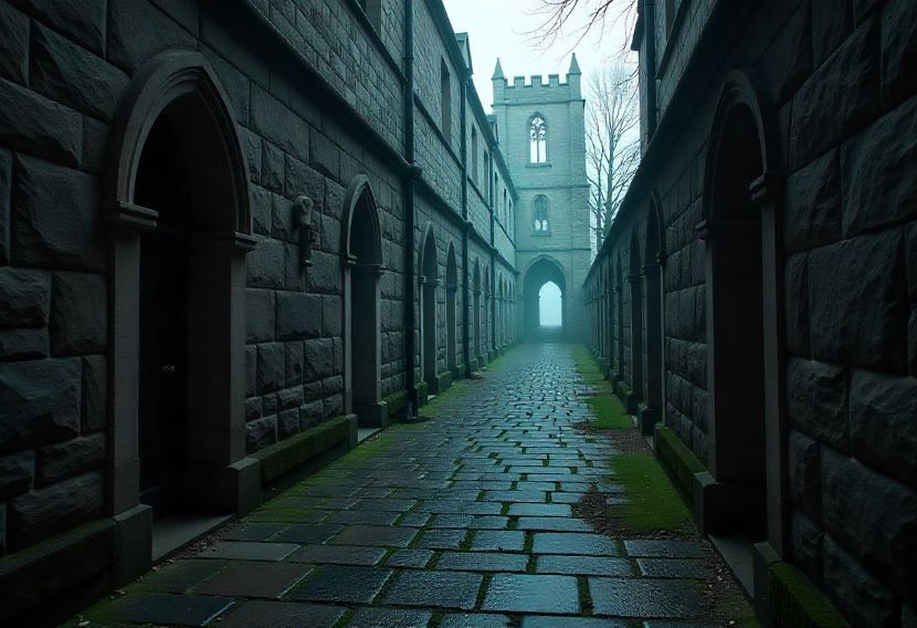 Edinburgh Joins Lancashire, Kent, Devon, Cornwall, York, Somerset, And More As The Uk’s Spookiest Trails For The Ultimate Haunted Halloween Walking Tour! Edinburgh Joins Lancashire, Kent, Devon, Cornwall, York, Somerset, And More As The Uk’s Spookiest Trails For The Ultimate Haunted Halloween Walking Tour!