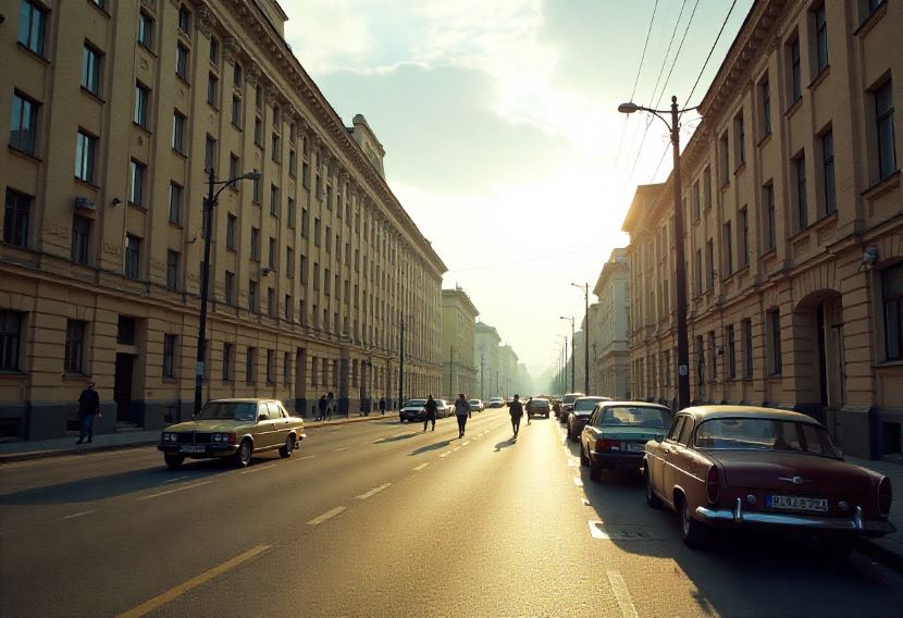Explore The Hidden Gem Of Eastern Europe: Why Transnistria Should Be Your Next Travel Adventure Explore The Hidden Gem Of Eastern Europe: Why Transnistria Should Be Your Next Travel Adventure