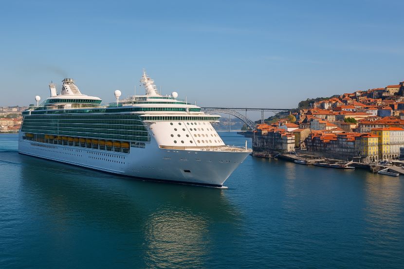 Europe Sailings Aboard Mariner Of The Seas Open Doors To Spain, Portugal And Norwegian Fjords Europe Sailings Aboard Mariner Of The Seas Open Doors To Spain, Portugal And Norwegian Fjords