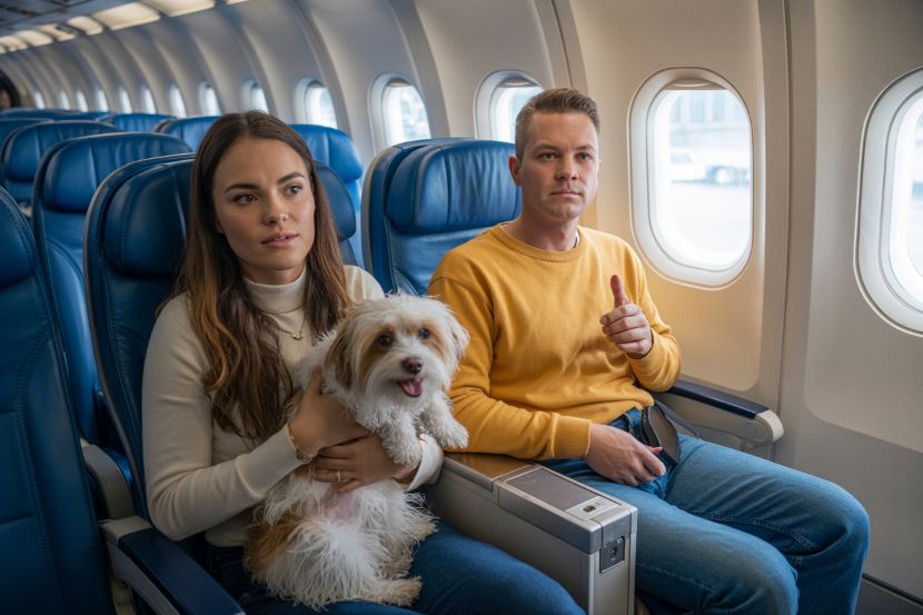 Europe pet travel - travel and tour world New european court ruling treats pets as baggage