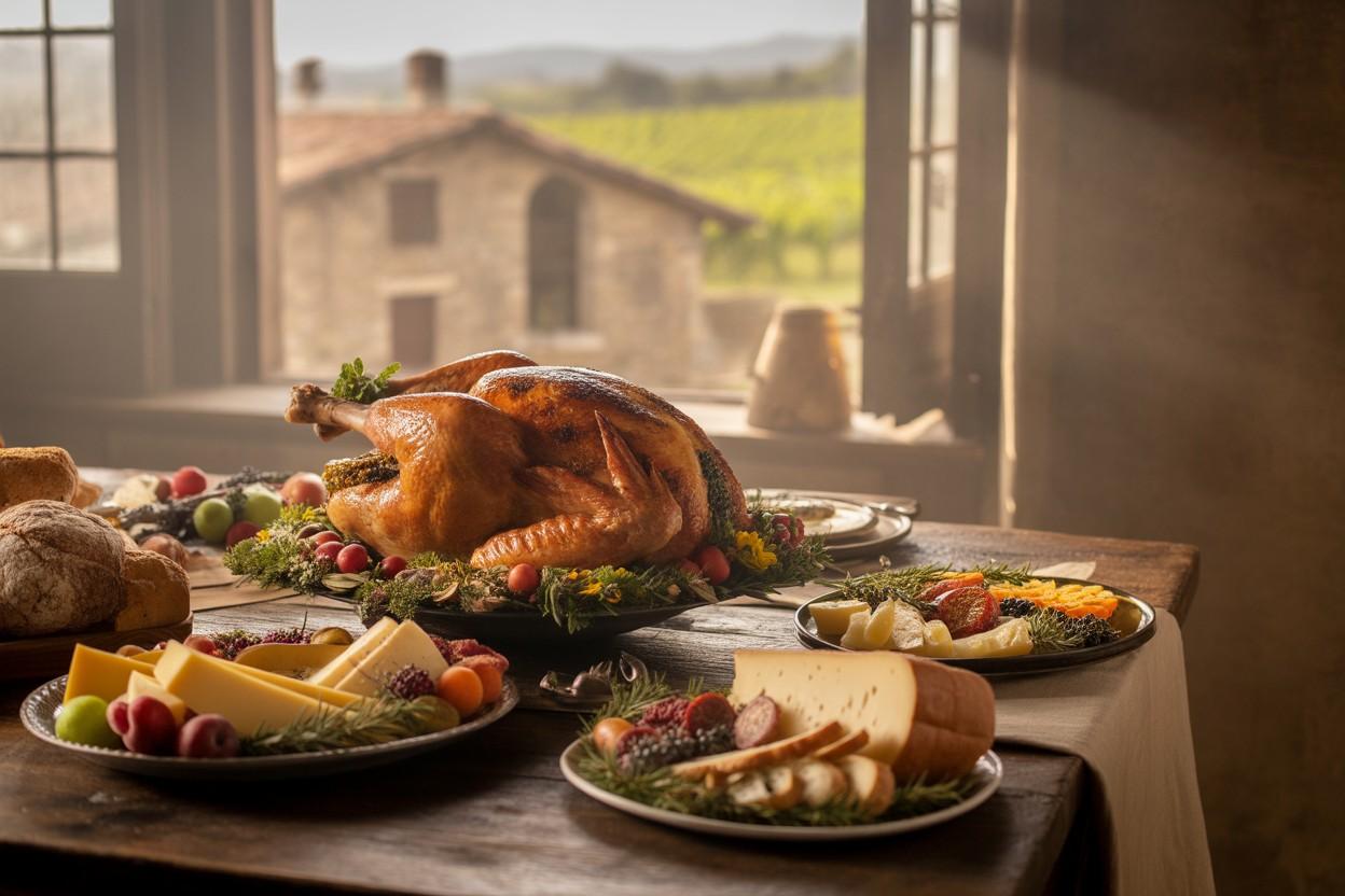 Eatwith Elevates European Autumn Tourism with Authentic Local Culinary Experiences and Host Storytelling: What You Need to Know