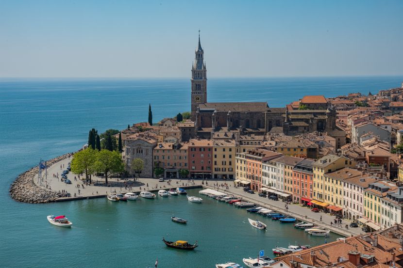 Sustainable Tourism in Major European Cities: How Venice, Barcelona, and Lisbon Are Preparing for 2050 Challenges – Here’s What You Need to Know – Travel And Tour World