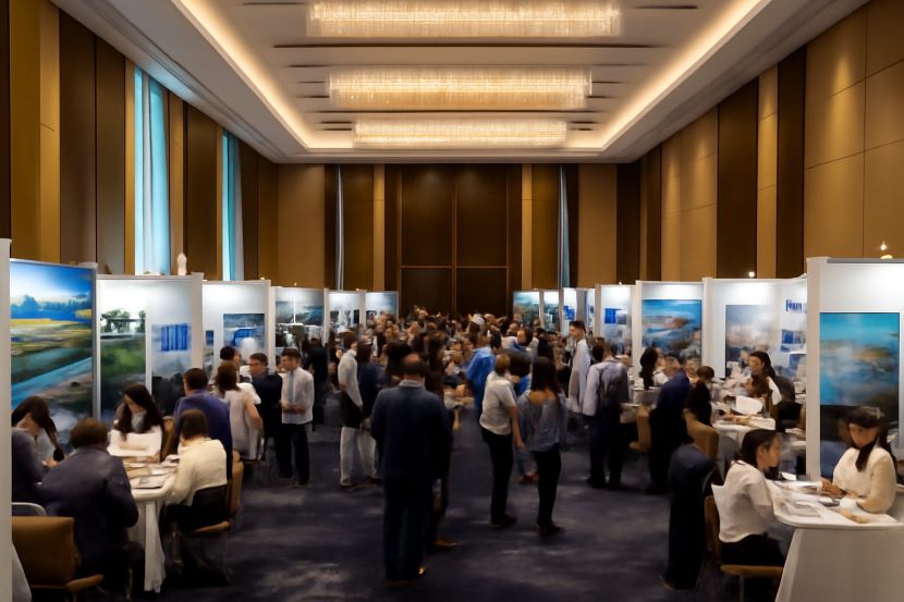 Loop Leisure Autumn 2025 in Abu Dhabi Will Shape the Future of Luxury Travel and Tourism