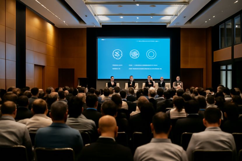 Event - travel and tour world Futr asia 2025: shaping the future of retail and marketing at marina bay sands, singapore