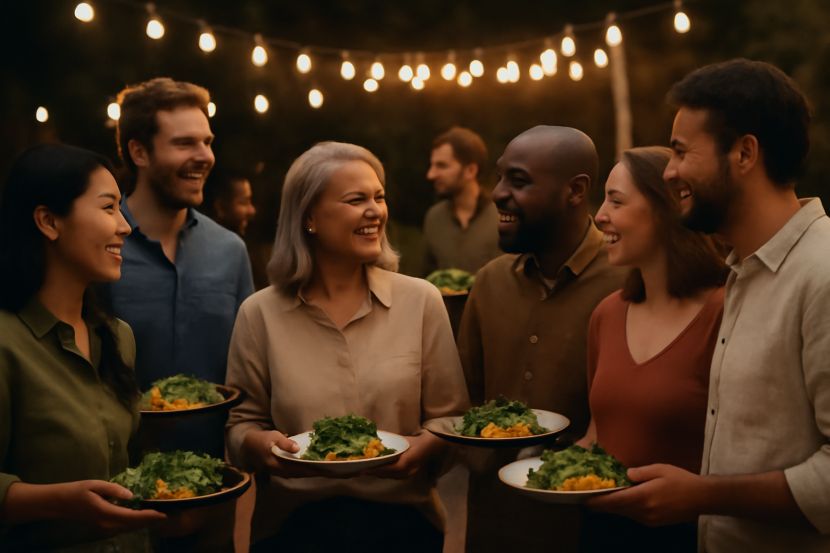 Artisan Venture Tours: The Ultimate Guide to Custom Corporate Retreats and Off-Site Experiences