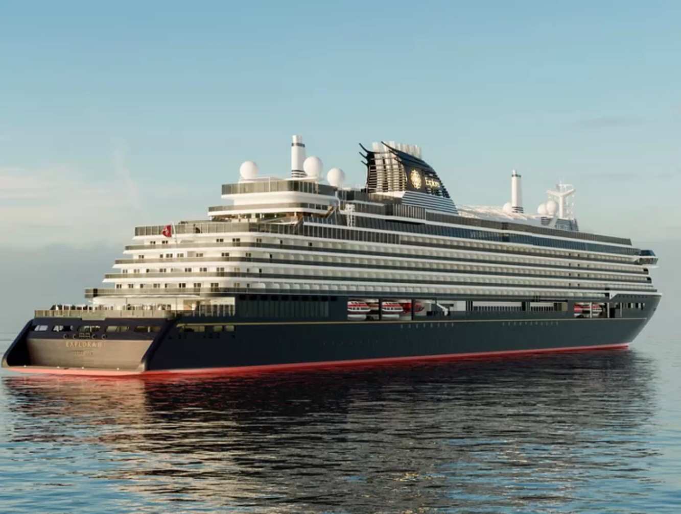 Lisbon In Portugal Welcomes Explora Iii In Summer 2026 Inaugural Voyage On Msc Group’s Luxury Lng-powered Ship: What You Need To Know Lisbon In Portugal Welcomes Explora Iii In Summer 2026 Inaugural Voyage On Msc Group’s Luxury Lng-powered Ship: What You Need To Know