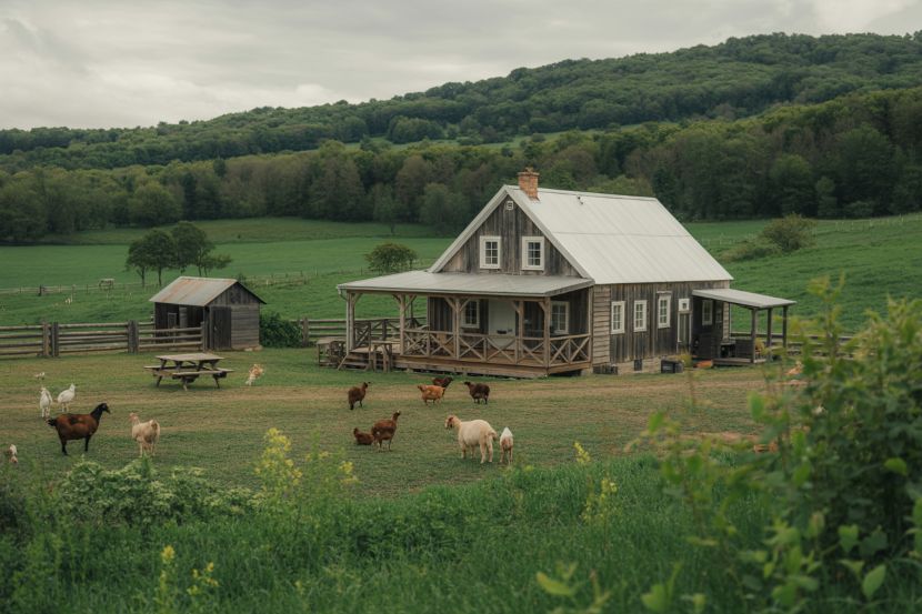 Get Ready for 2026 Travel with Expedia’s Insights on Set-Jetting, Farm Stays, and Hotel Hopping, Everything You Need To Know