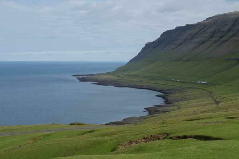 Faroe Islands: A Thrilling Destination For Adventurous Travelers Amidst Rugged Landscapes And Weather Challenges Faroe Islands: A Thrilling Destination For Adventurous Travelers Amidst Rugged Landscapes And Weather Challenges