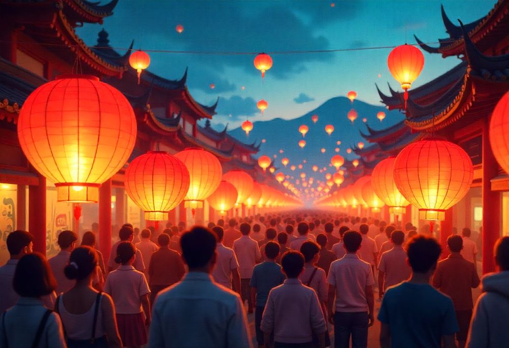 Unveil The Magic Of Autumn: Top South Korean Festivals You Can’t Miss Unveil The Magic Of Autumn: Top South Korean Festivals You Can’t Miss