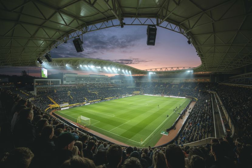 Qatar Airways Holidays Unveils Exclusive Football Travel Packages For Arab Cup 2025: What You Need To Know Qatar Airways Holidays Unveils Exclusive Football Travel Packages For Arab Cup 2025: What You Need To Know