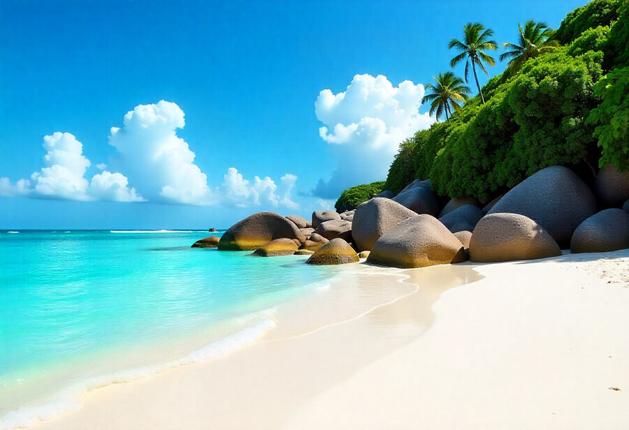 Seychelles Joins South Africa, Botswana, Mauritius And Namibia In Leading The Charge For Africa Tourism With Unrivaled Passport Strength And Travel Flexibility In 2025: New Report You Need To Know Seychelles Joins South Africa, Botswana, Mauritius And Namibia In Leading The Charge For Africa Tourism With Unrivaled Passport Strength And Travel Flexibility In 2025: New Report You Need To Know