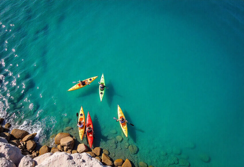 Kayak Introduces Innovative AI Mode For Effortless Travel Planning, Offering Seamless Comparisons Of Flights, Hotels, And Rentals