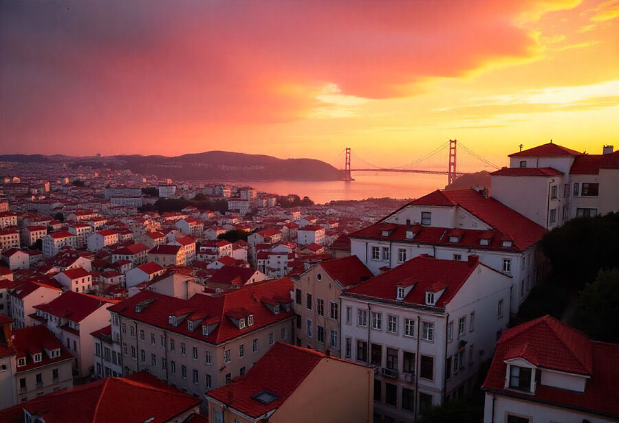 Portugal Unites With Austria, Singapore, Luxembourg, Puerto Rico, And More As Canada Issues Travel Advisory Emphasizing Tranquil And Secure Travels: What You Need To Know Portugal Unites With Austria, Singapore, Luxembourg, Puerto Rico, And More As Canada Issues Travel Advisory Emphasizing Tranquil And Secure Travels: What You Need To Know