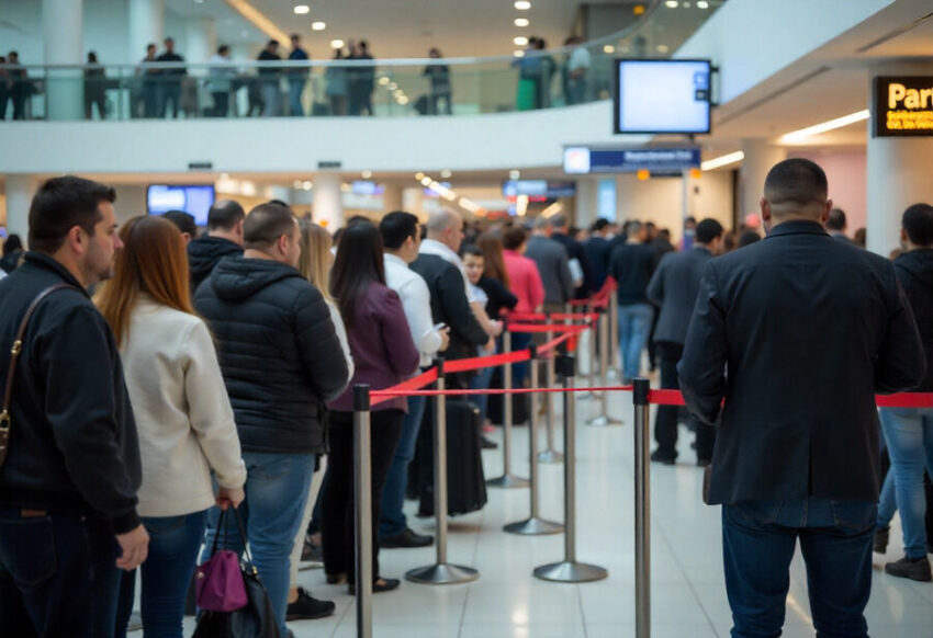 Texas Joins Florida, Illinois, California And New York In The Travel Standoff As US Suspends Mexico Flights Amid Accusations Of Air Policy Violations: New Updates You Need To Know