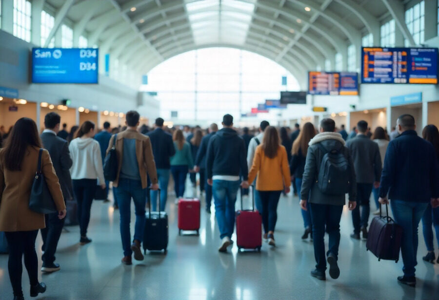 Thousands Of Travelers Grounded In Us As Jetblue, American, Spirit, Southwest, Delta And Other Airlines Cancel 162 Flights And Delay 7,000 In Nashville, Albany, Baltimore, Orlando, Atlantic City, Dallas, Chicago And More Thousands Of Travelers Grounded In Us As Jetblue, American, Spirit, Southwest, Delta And Other Airlines Cancel 162 Flights And Delay 7,000 In Nashville, Albany, Baltimore, Orlando, Atlantic City, Dallas, Chicago And More