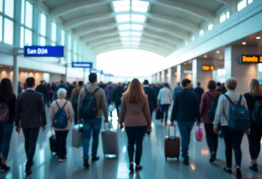 US Joins Germany, Italy, South Korea, France, Honduras, And Poland As UK Issues New Travel Advisory Amid Federal Shutdown, Entry Access Challenges And Protests