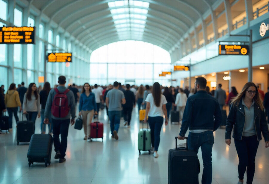 Oman Travel Flourishes As Belavia Airlines Launches Direct Weekly Flights From Belarus To Salalah, Boosting Eastern European Tourism Oman Travel Flourishes As Belavia Airlines Launches Direct Weekly Flights From Belarus To Salalah, Boosting Eastern European Tourism