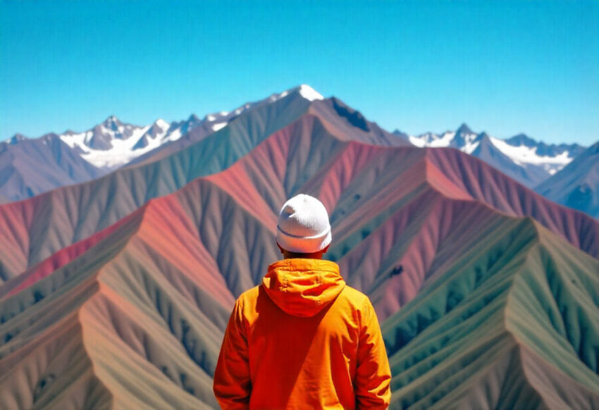 Freepik__a-person-standing-in-th - recreation and circuit world Peru Joins Denmark, South Africa, Mexico, Saudi Arabia, Italy And More,
UK Issues New Travel Advisory,