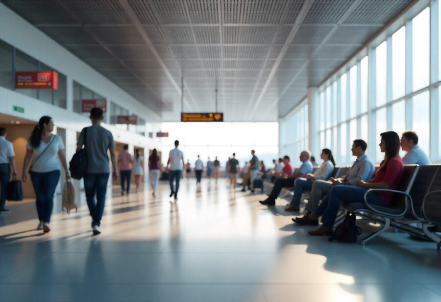 Us Travel In Urgent Need Of Digital Identity Upgrade As Apple Unveils Passport Support In Wallet, Setting The Stage For A Nationwide Shift Us Travel In Urgent Need Of Digital Identity Upgrade As Apple Unveils Passport Support In Wallet, Setting The Stage For A Nationwide Shift