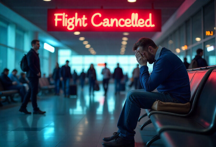 Europe Travel Set To Freeze As Ryanair Joins Lufthansa, Easyjet, Eurowings, And Jet2 In Slashing Winter Flight Schedules Across Germany, Spain, Italy, And The Baltics Europe Travel Set To Freeze As Ryanair Joins Lufthansa, Easyjet, Eurowings, And Jet2 In Slashing Winter Flight Schedules Across Germany, Spain, Italy, And The Baltics