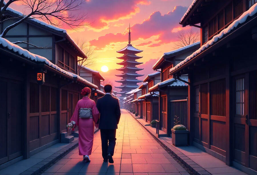 Japan Unites With Spain, Portugal, Croatia, Estonia And More In Creating Digital Nomad Pathways To Tackle Overtourism And Sustanibility Growth Japan Unites With Spain, Portugal, Croatia, Estonia And More In Creating Digital Nomad Pathways To Tackle Overtourism And Sustanibility Growth