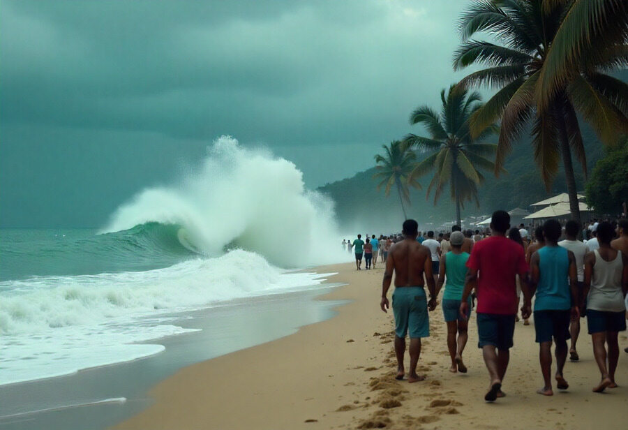 Dominican Republic Joins Turks And Caicos, Jamaica, Cuba, Haiti, And More In Battling The Tourism Fallout From Hurricane Melissa Devastation Dominican Republic Joins Turks And Caicos, Jamaica, Cuba, Haiti, And More In Battling The Tourism Fallout From Hurricane Melissa Devastation