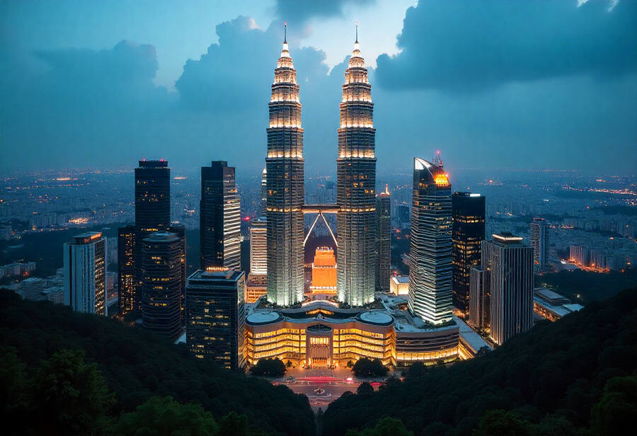 Malaysia Travel Opens A New Chapter As Ascend Airways Prepares To Redefine Air Connectivity And Passenger Experience By 2026 Malaysia Travel Opens A New Chapter As Ascend Airways Prepares To Redefine Air Connectivity And Passenger Experience By 2026