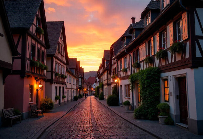 Freepik__a-scenic-view-of-a-cobb - travel and tour world Germany Unites With Romania France And UK,
Italy Issues New Travel Advisory,