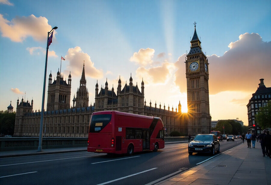 UK Joins Mexico, US, Estonia, and Nigeria in Raising Immigration and Travel Fees, Posing New Challenges for Recruitment, Business Operations, and Tourism UK Joins Mexico, US, Estonia, and Nigeria in Raising Immigration and Travel Fees, Posing New Challenges for Recruitment, Business Operations, and Tourism