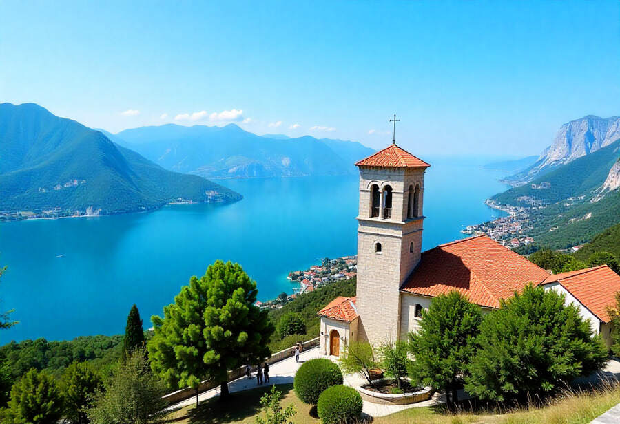 Montenegro Freezes Visa-free Travel For Turkish Nationals Amid Public Unrest, Violent Clashes, And Increased Threats To National Security Montenegro Freezes Visa-free Travel For Turkish Nationals Amid Public Unrest, Violent Clashes, And Increased Threats To National Security