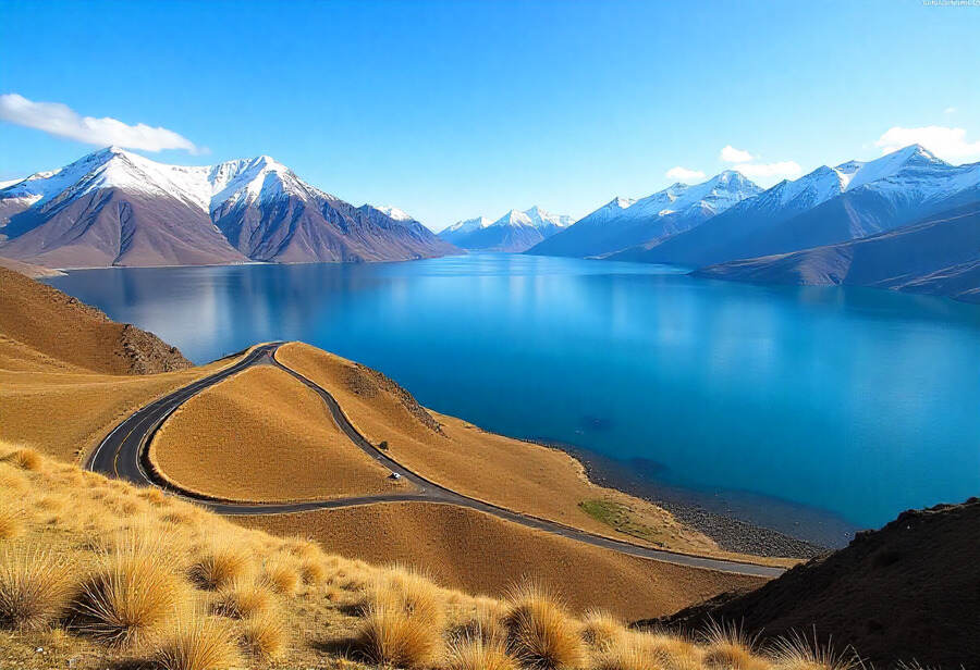 New Zealand Tourism Shines With Visionary Discussions At Summit Aotearoa 2025, Charting The Path Forward For 2030 New Zealand Tourism Shines With Visionary Discussions At Summit Aotearoa 2025, Charting The Path Forward For 2030