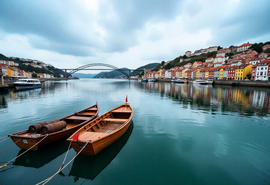 Portugal Joins Us, Sweden, Germany, New Zealand, And More In Overhauling Work Visa Programs To Attract Skilled Professionals And Fuel Tourism Expansion Portugal Joins Us, Sweden, Germany, New Zealand, And More In Overhauling Work Visa Programs To Attract Skilled Professionals And Fuel Tourism Expansion