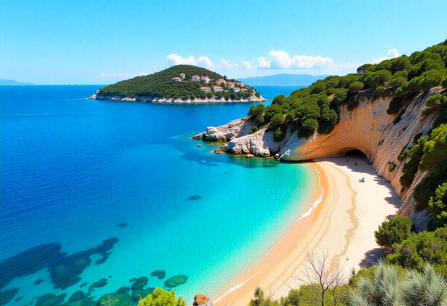 Montenegro Tourism Reaches New Heights As Flights Multiply And Travellers Embrace Its Hidden Magic Montenegro Tourism Reaches New Heights As Flights Multiply And Travellers Embrace Its Hidden Magic