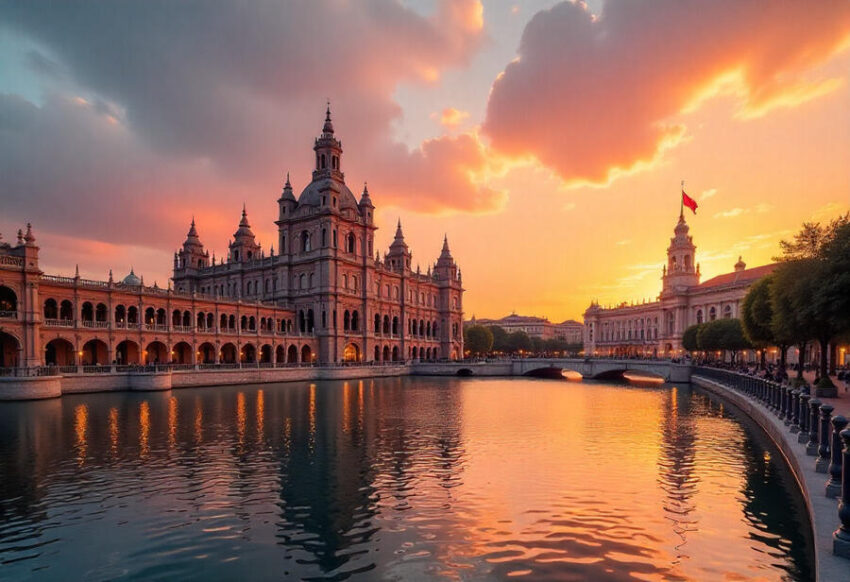 Spain Joins US, Canada, Brazil, Germany, UK, Italy, and More,Tourism Plunge,