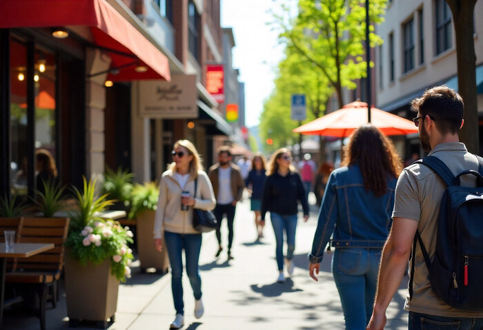 British Columbia Cross-Border Trips Decline Dramatically as Canadians Seek Stability Amid Tariff and Safety Issues: New Update You Need to Know