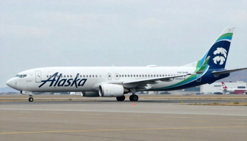 Alaska Airlines Overcomes Major Technology Failure And Resumes Normal Operations Nationwide After 229 Cancellations And Widespread Flight Disruptions Alaska Airlines Overcomes Major Technology Failure And Resumes Normal Operations Nationwide After 229 Cancellations And Widespread Flight Disruptions