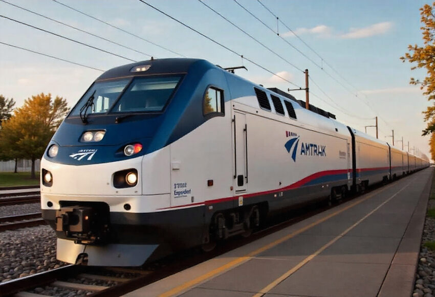 Amtrak Expands Service For Thanksgiving 2025 With New Acela Trains And Extra Capacity To Enhance The Northeast Travel Experience Amtrak Expands Service For Thanksgiving 2025 With New Acela Trains And Extra Capacity To Enhance The Northeast Travel Experience
