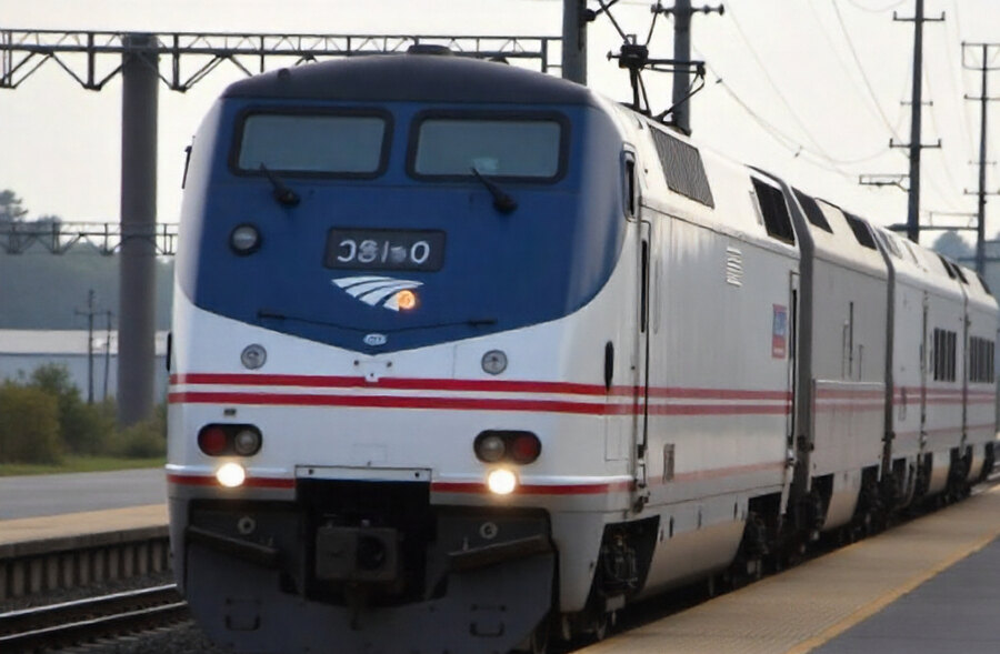 Amtrak Mardi Gras Service Between New Orleans And Mobile Surpasses Expectations, Achieving Record-breaking Ridership And Growing Demand Amtrak Mardi Gras Service Between New Orleans And Mobile Surpasses Expectations, Achieving Record-breaking Ridership And Growing Demand