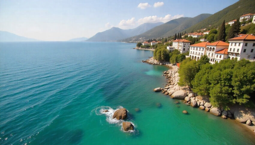 Bulgaria’s Tourism Sector Expected to Contribute an Impressive 8.4% to GDP by 2025, Surpassing Initial Growth Predictions – Travel And Tour World