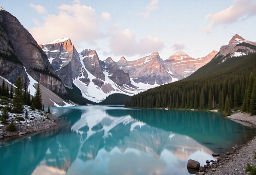 Canada Tourism Boom: Overseas Visitors Surge While Us Travel Declines, Marking A New Era In Global Travel – What You Need To Know Canada Tourism Boom: Overseas Visitors Surge While Us Travel Declines, Marking A New Era In Global Travel – What You Need To Know