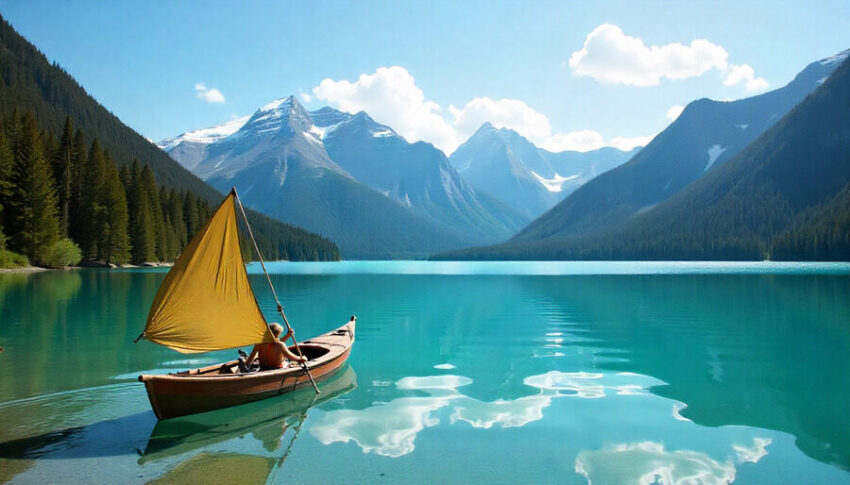 Canada’s Tourism Sector Hits Milestone with Nearly Sixty Billion Dollars in Revenue for Summer 2025, Reflecting Strong Growth in Both Local and International Travel