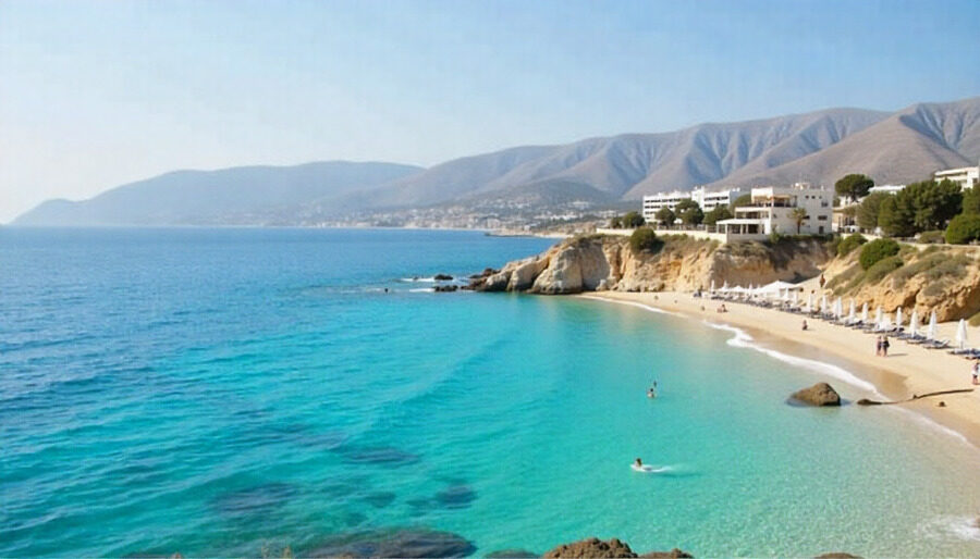 Cyprus Expands Its Tourism Strategy By Extending Hotel Seasons And Targeting International Markets For Year-round Travel Opportunities Cyprus Expands Its Tourism Strategy By Extending Hotel Seasons And Targeting International Markets For Year-round Travel Opportunities