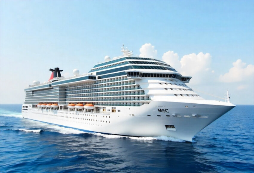 Dubai, Abu Dhabi, Doha, Msc Euribia Reroutes Around Africa And Launches Unforgettable Winter Cruise Season In Arabian Gulf: You Need To Know Dubai, Abu Dhabi, Doha, Msc Euribia Reroutes Around Africa And Launches Unforgettable Winter Cruise Season In Arabian Gulf: You Need To Know